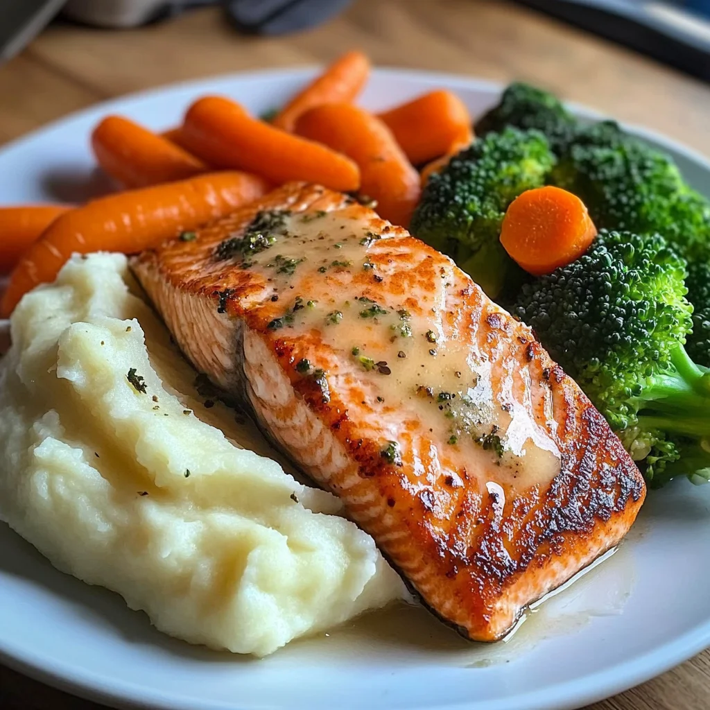 Salmon
