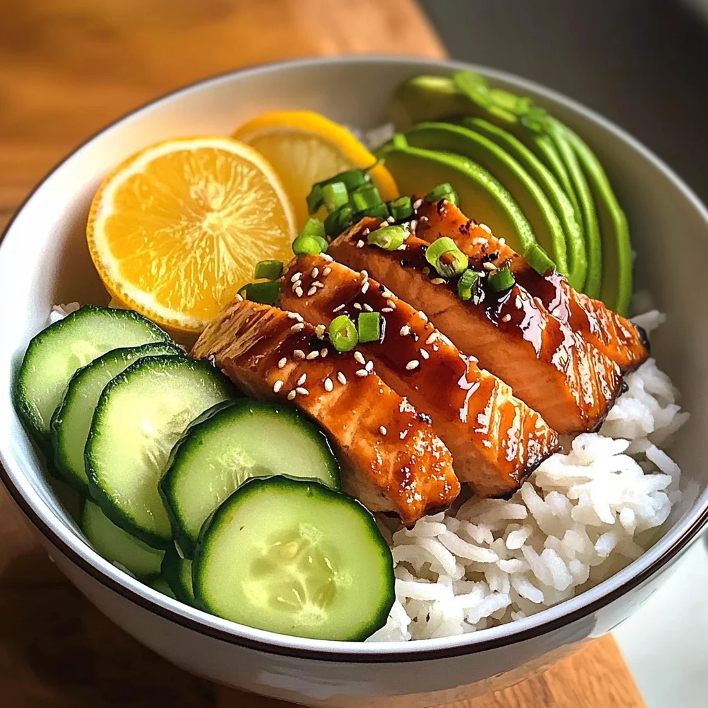 Teriyaki